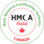 HMCA Halal logo