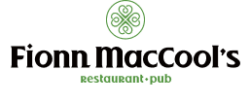 Logo Fionn Maccool's